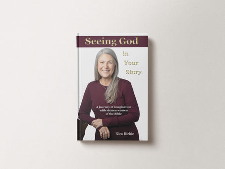 Seeing God in Your Story