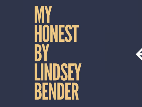 My Honest by Lindsey Bender