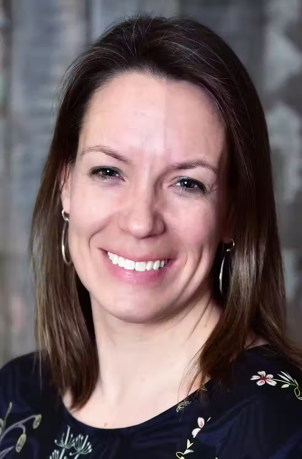 Study with                        Dr. Melissa Davis