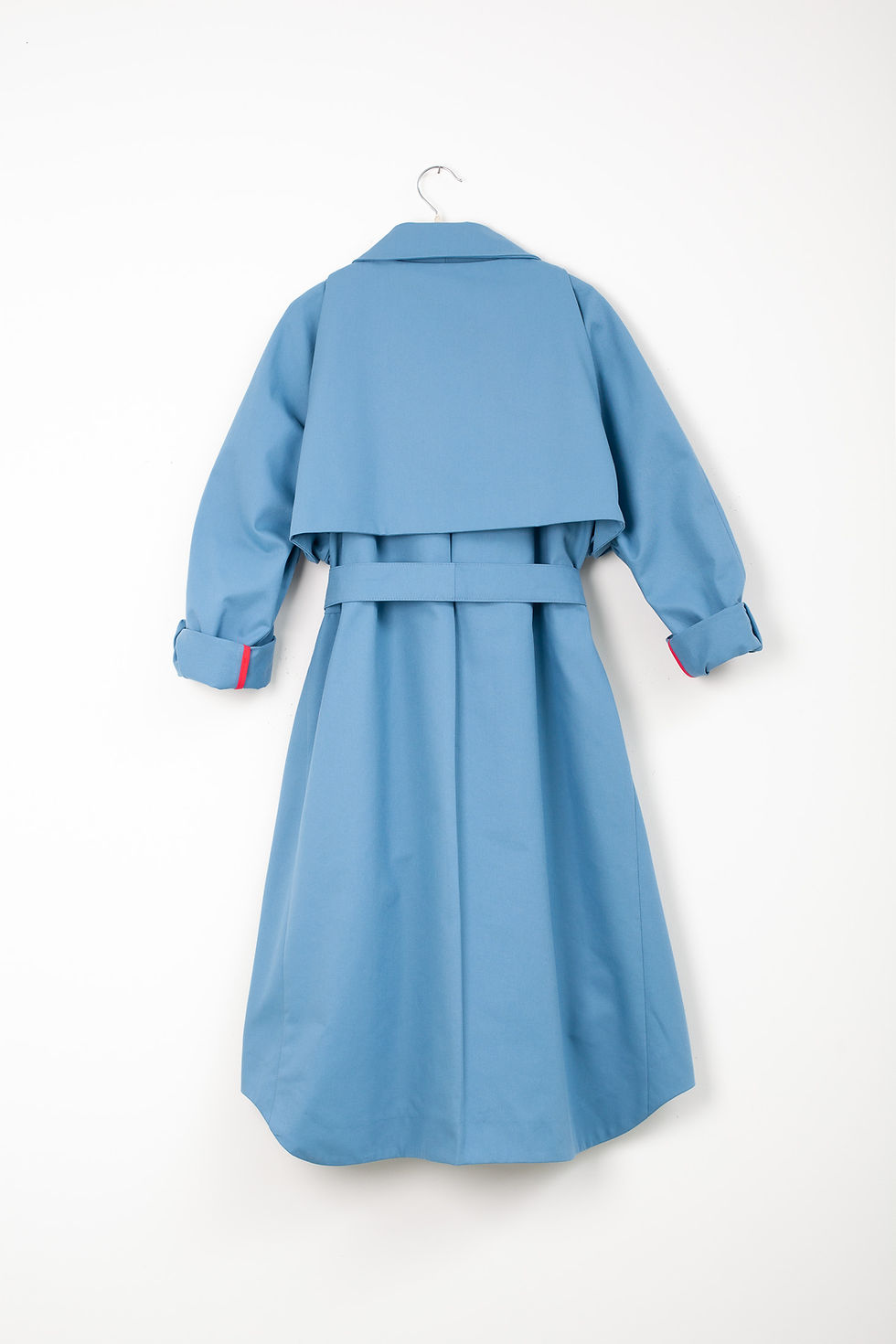 即購入大歓迎　sleeve design trenchcoat AERMA 即購入大歓迎 sleeve design trenchcoat AERMA - メルカリ