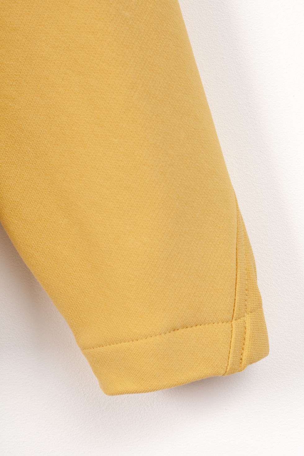 Thumbnail: A • SWEATER _a twisted arm - Mimosa