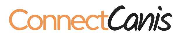 Logo Hundeschule Connect Canis