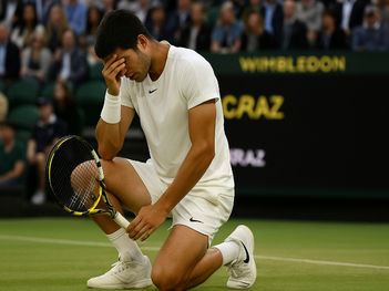 "Non sapevo più cosa fare": la formula segreta di Sinner per la Dominanza Mentale (e come renderla Tua)