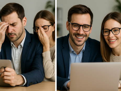 Il tuo schermo ti sta rubando il futuro? come il sovraccarico digitale distrugge la tua performance (e non te ne accorgi)