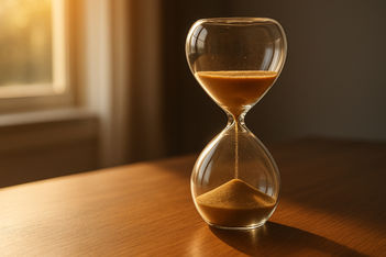 Non è mai troppo tardi per ricominciare: il potere delle scelte mature