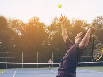 Origini del Mental Coaching e applicazione nel tennis