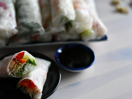 Springrolls