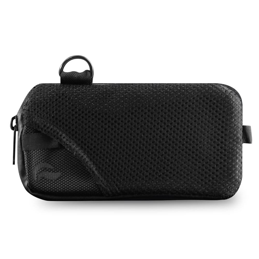 * Skunk Pocket Buddy-Black w/black