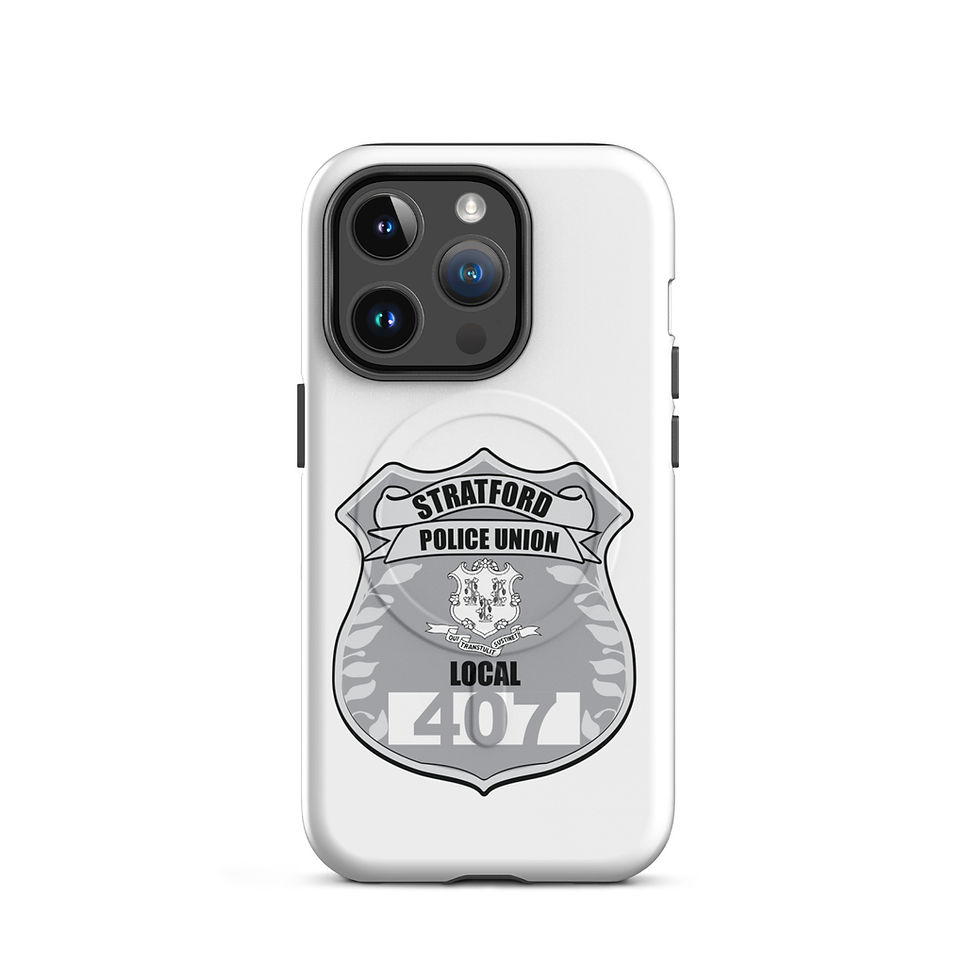 Thumbnail: MagSafe® tough case for iPhone®
