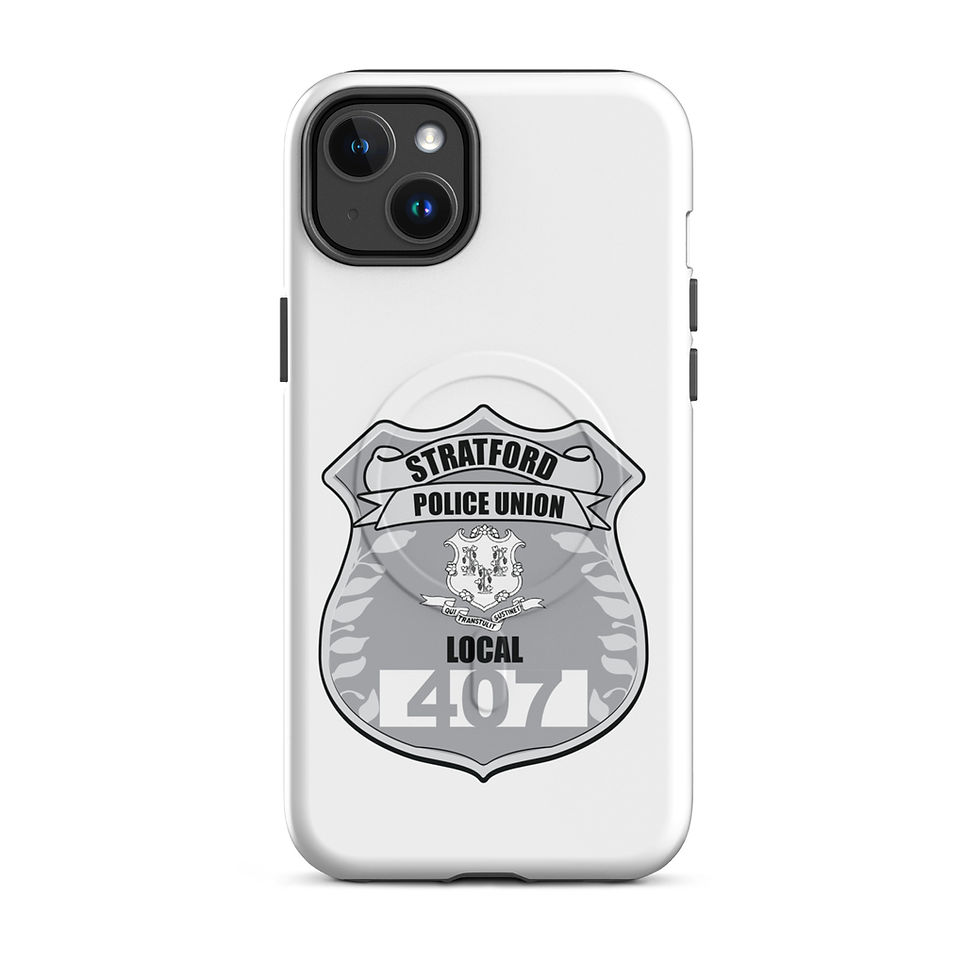 Thumbnail: MagSafe® tough case for iPhone®