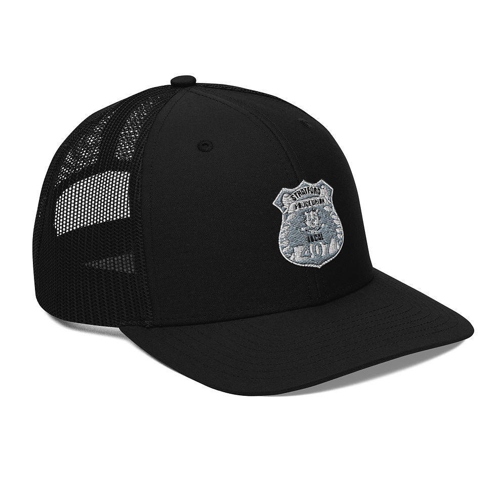 Thumbnail: Trucker Cap