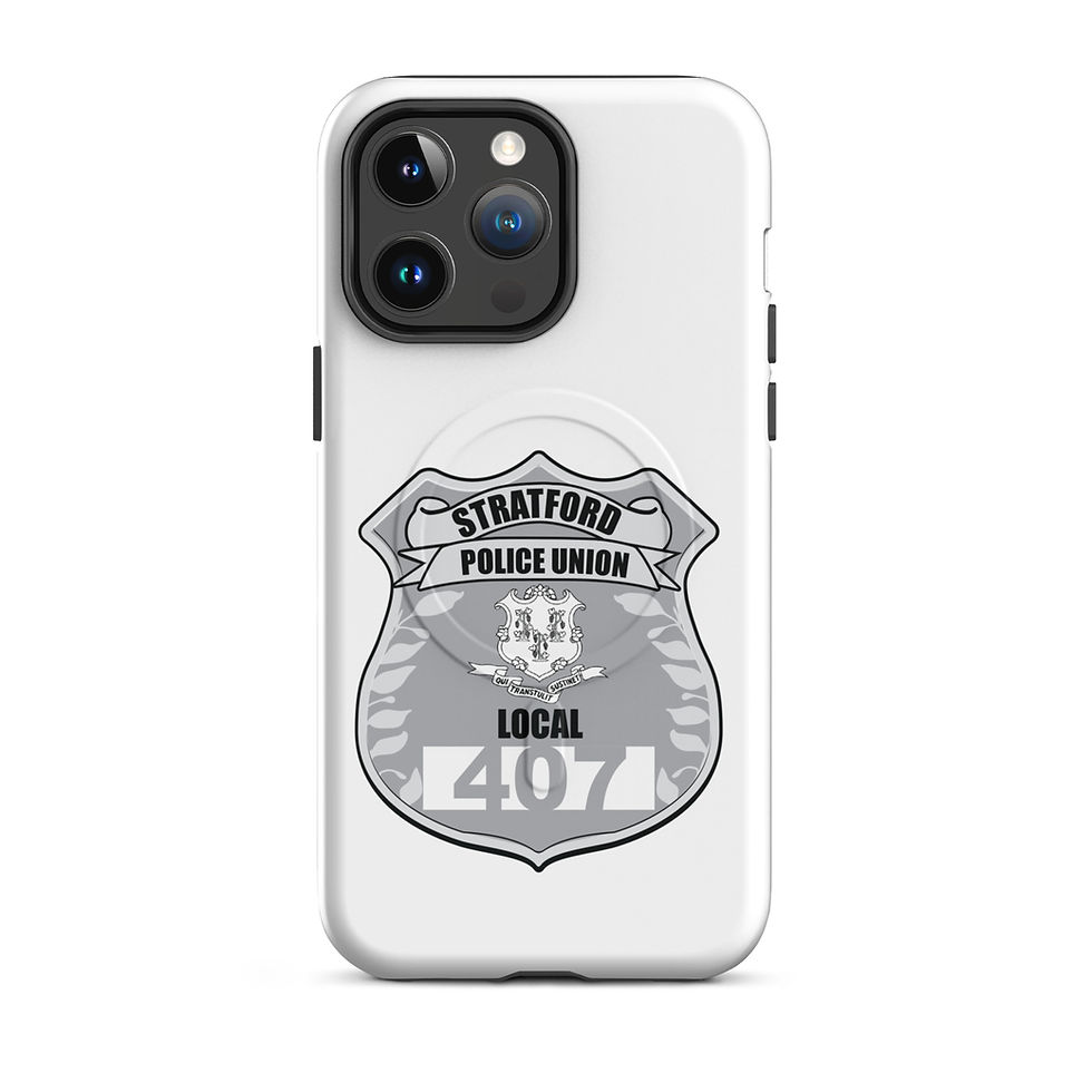 Thumbnail: MagSafe® tough case for iPhone®