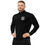 Thumbnail: Adidas Quarter zip pullover