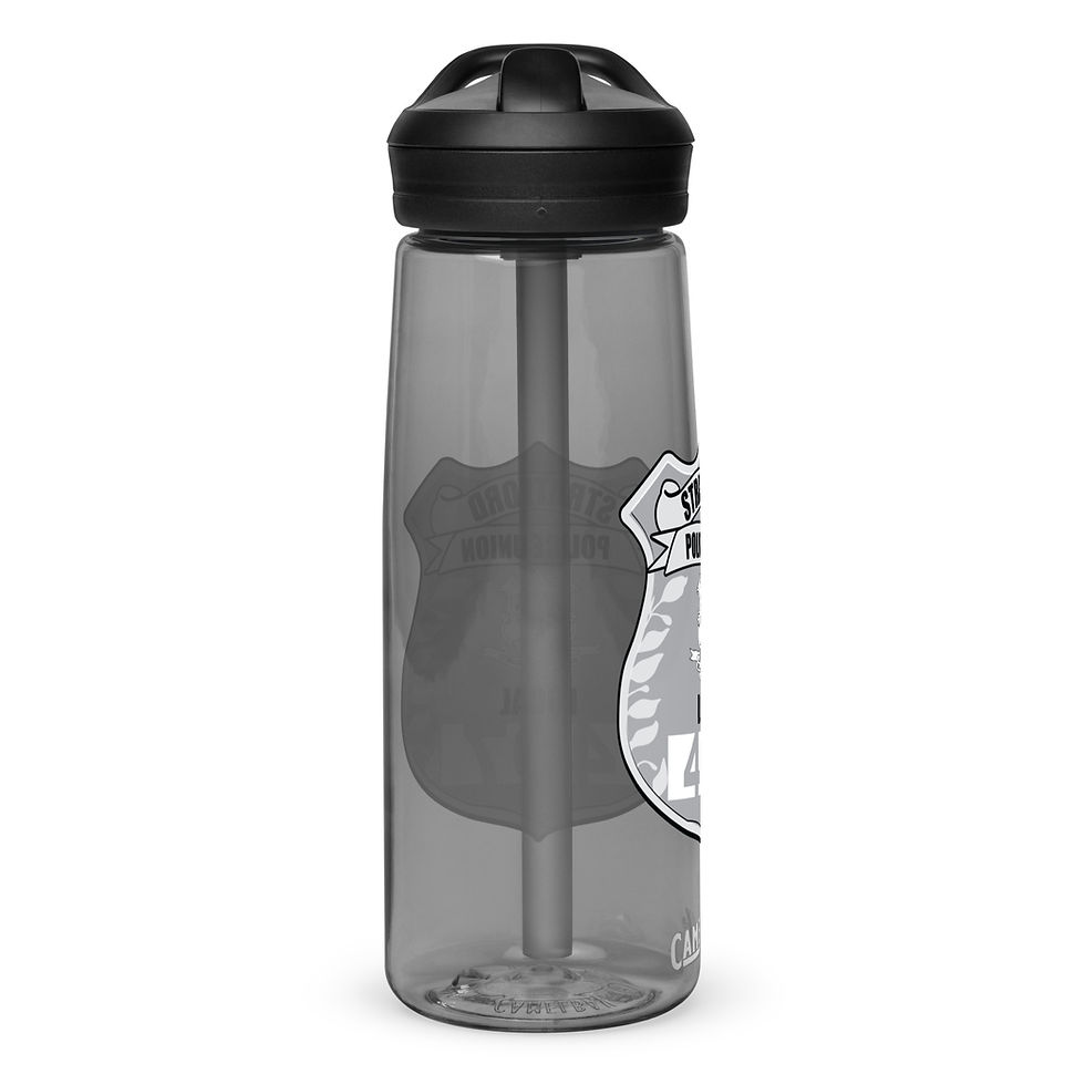 Thumbnail: Sports water bottle