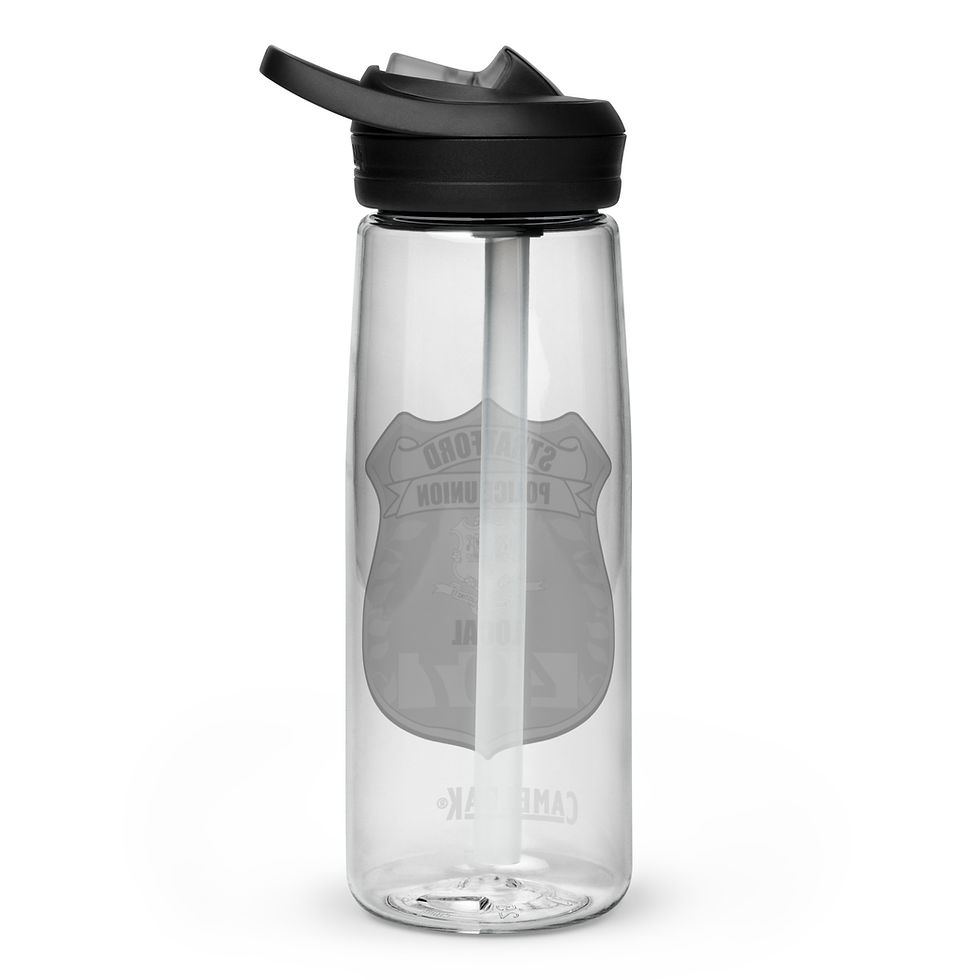 Thumbnail: Sports water bottle