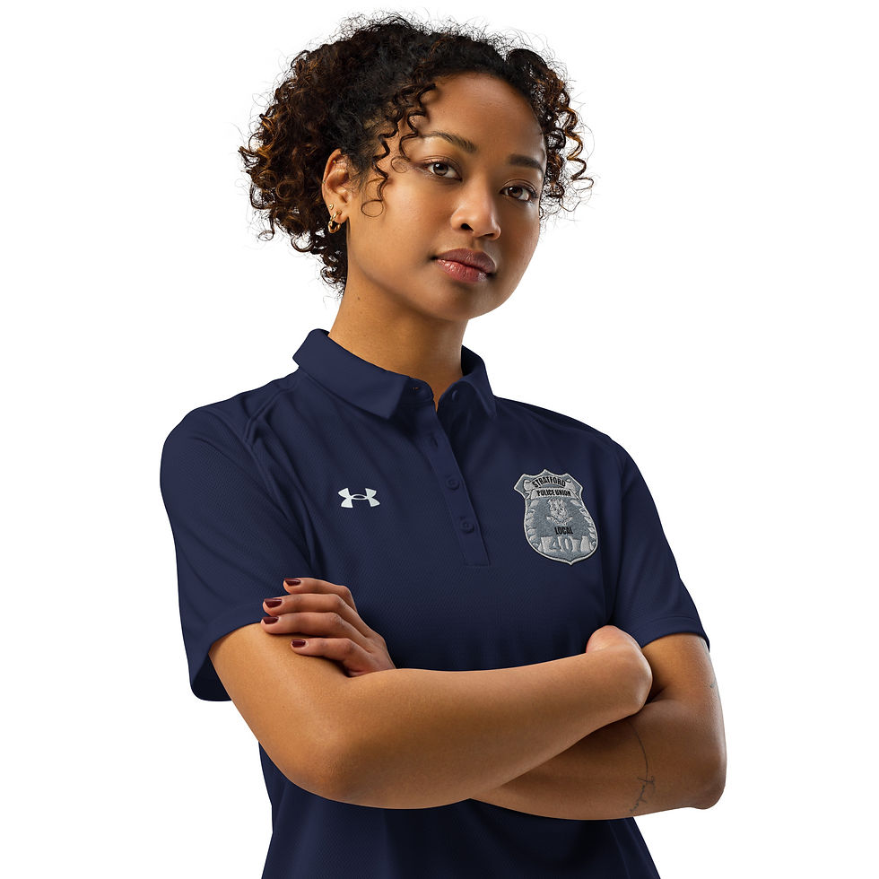 Thumbnail: Under Armour® women’s polo