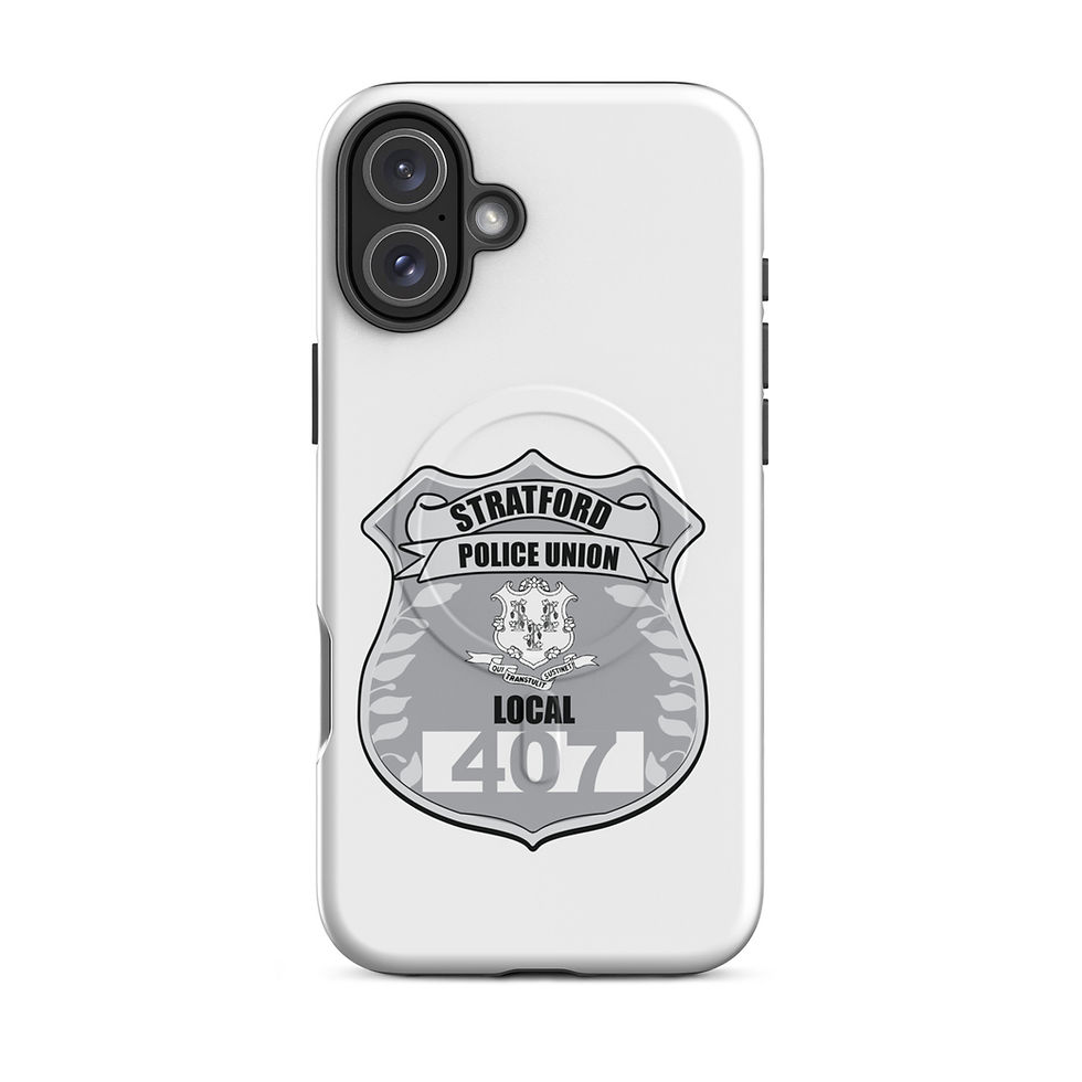 Thumbnail: MagSafe® tough case for iPhone®