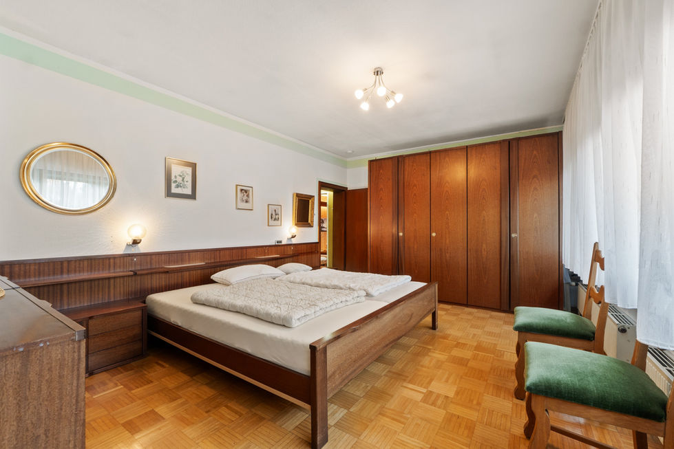 Elternschlafzimmer