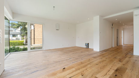 Exklusive 3-Zimmer Neubauwohnung in Lövenich