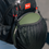 Miniatura: Mochila Bee com porta capacete 18L
