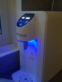 Night Lighting 8++ RO HA II Dispenser.jp