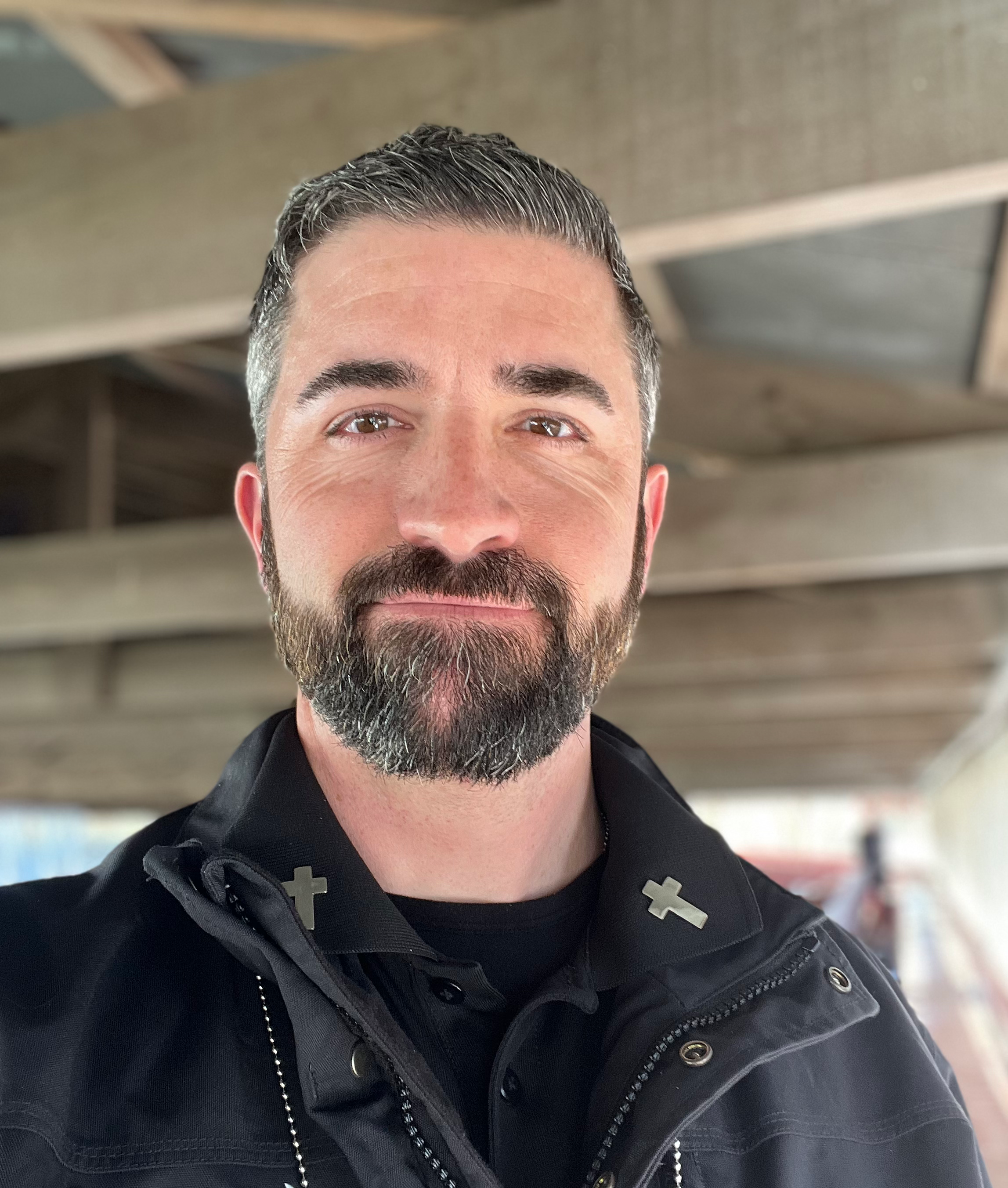 Writer: Hope Chaplain