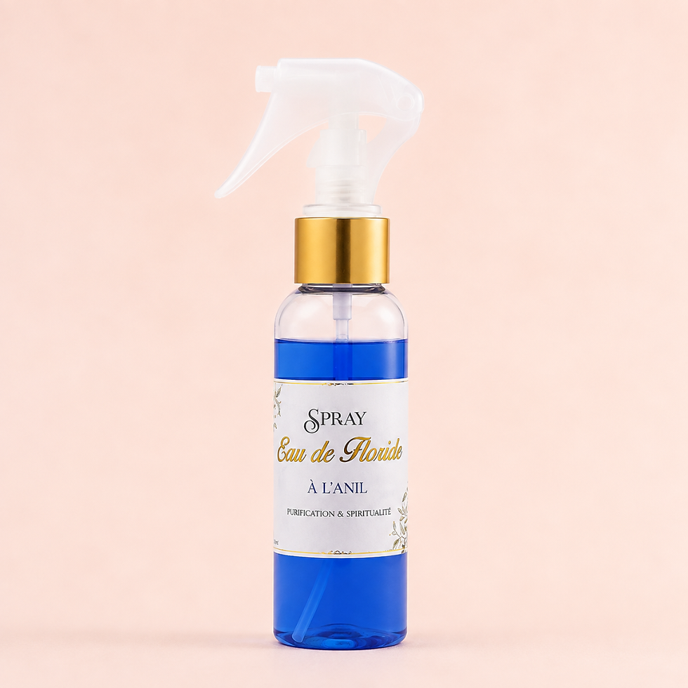 BRUME EAU DE FLORIDE ANIL 100 ml
