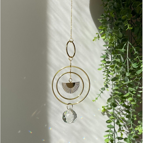 ATTRAPE SOLEIL A SUSPENDRE AURA