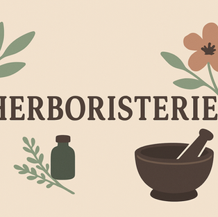Catégorie Herboristerie du site maoleslie.fr