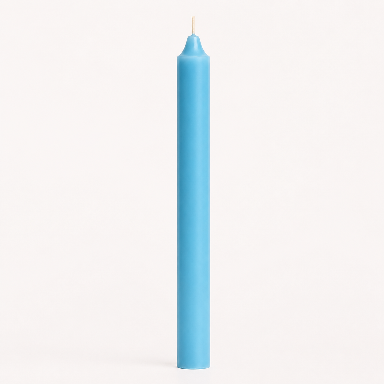 BOUGIE BLEU CLAIR
