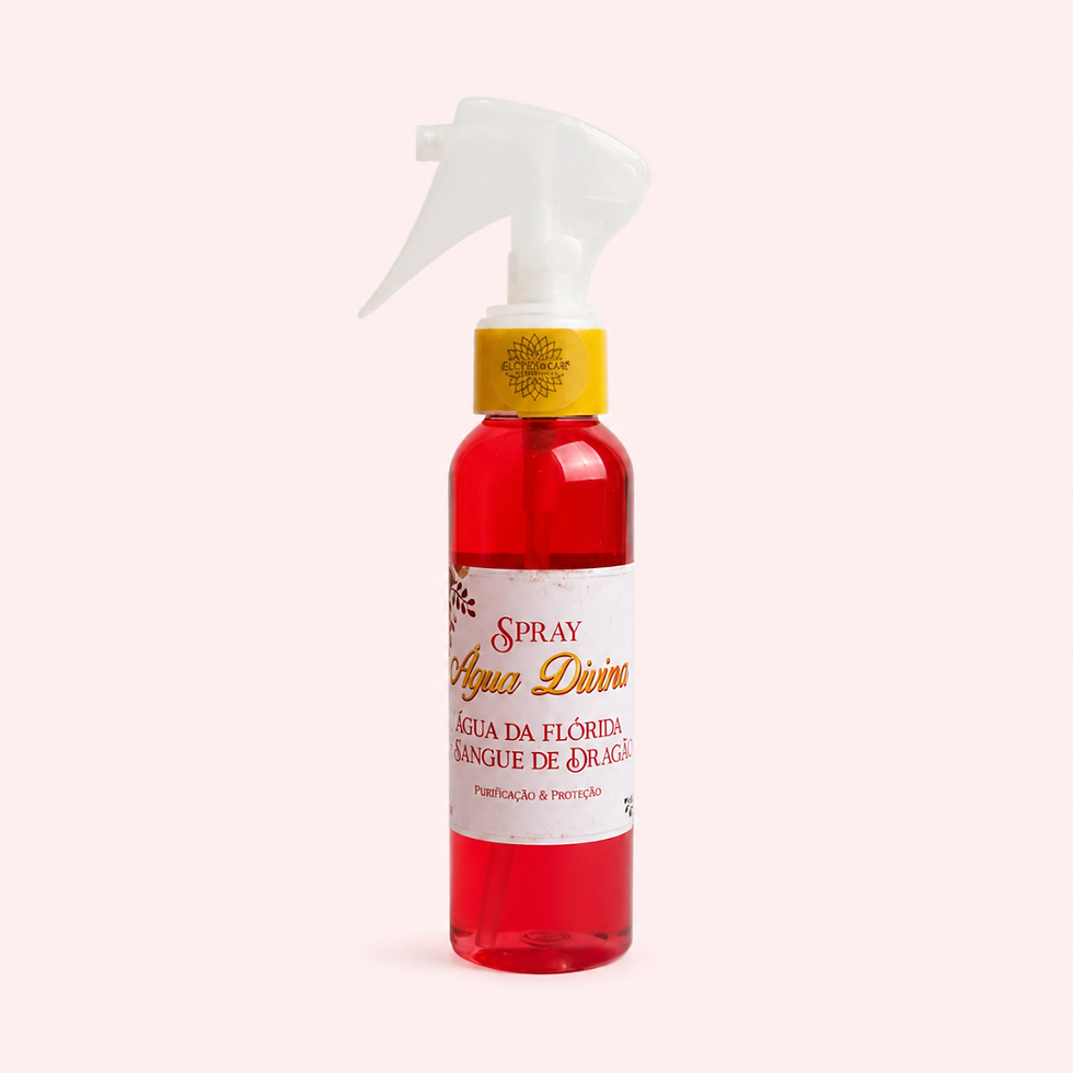 BRUME EAU DE FLORIDE SANG DE DRAGON 100 ml