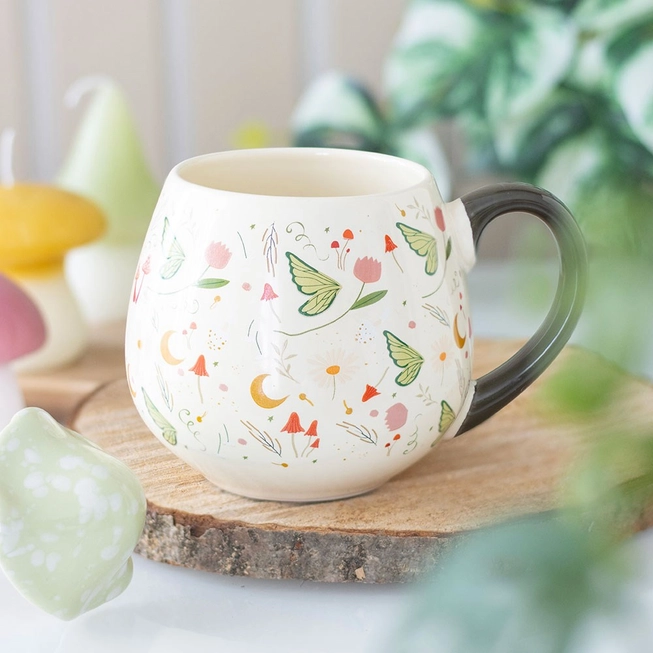 Mug Folklore Féerique
