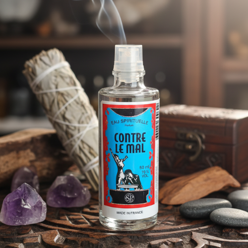 LOTION CONTRE LE MAL BOUCLIER PROTECTEUR