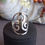 Miniature : BAGUE TRISKEL REGLABLE