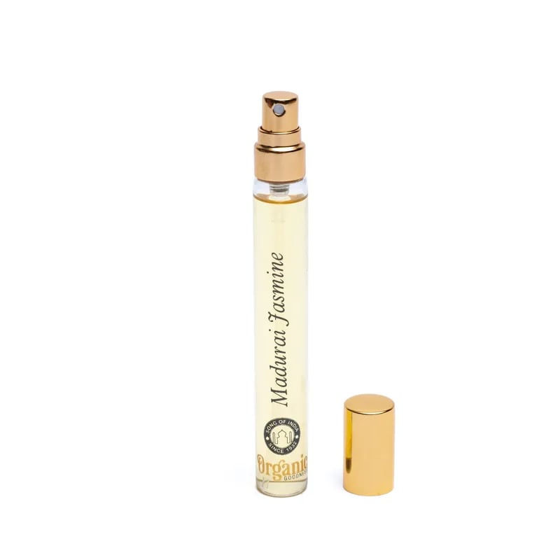 Miniatura: Parfum au Jasmin Madurai 12ml - Organic Goodness
