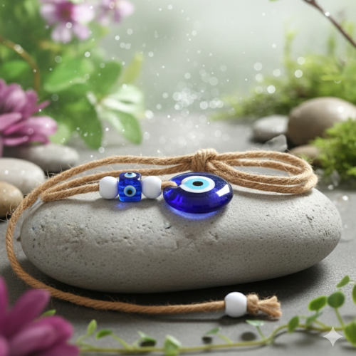 OEIL TURC PROTECTEUR