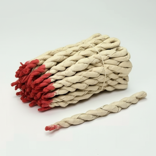 ENCENS SAUGE BLANCHE CORDES