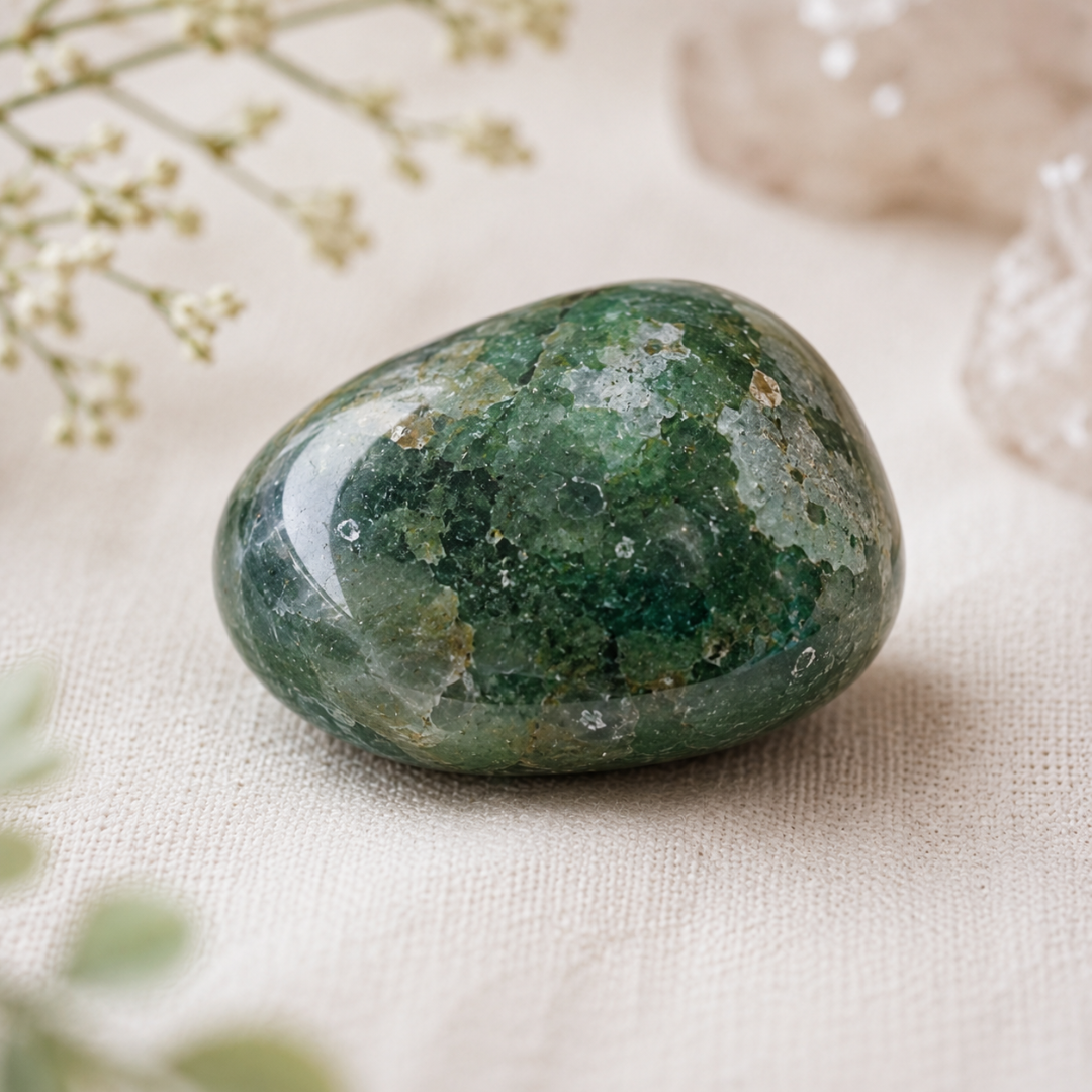 AGATE MOUSSE