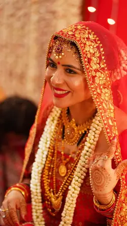Makeup by Neeth Bopanna