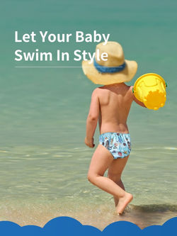 SunshineBaby Products