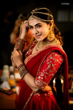 Glam Diva makeup studio