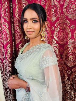 Glam Diva makeup studio