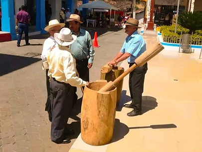 Artesanías