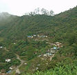 parroquia la tingue