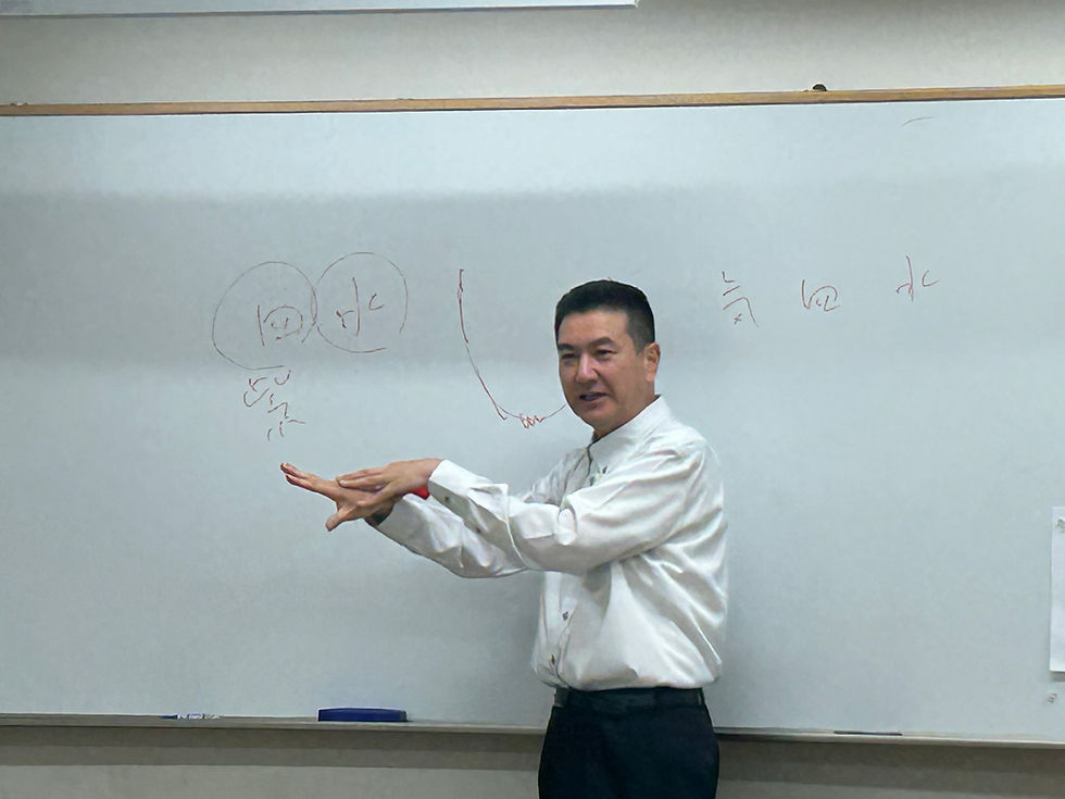 杏庵 講師 小野