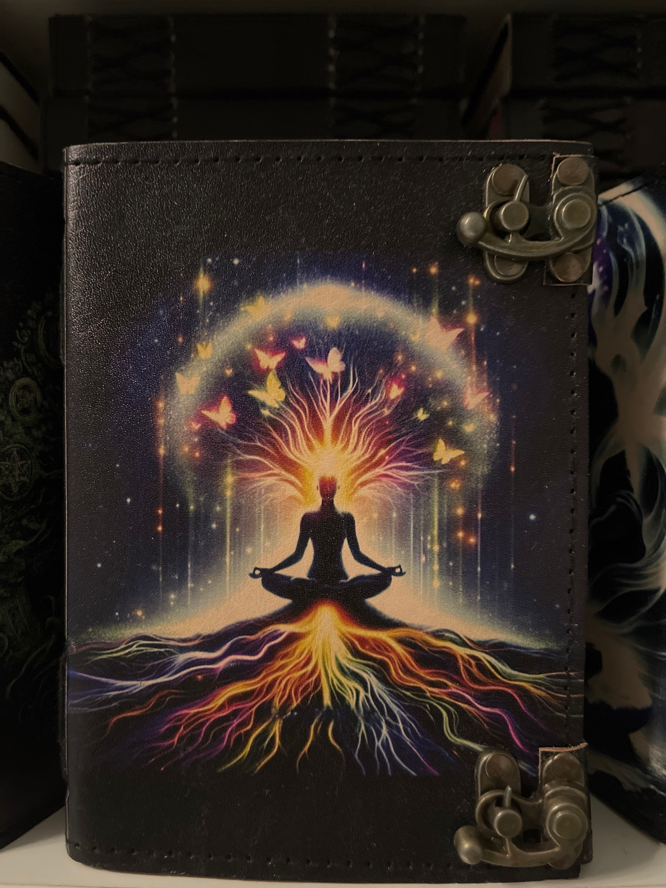 Earth & Light journal