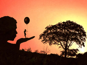 מי מנצח, את או הפחד?