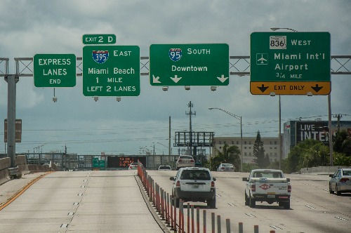 Miami Highway