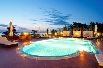 Pool Maintenance