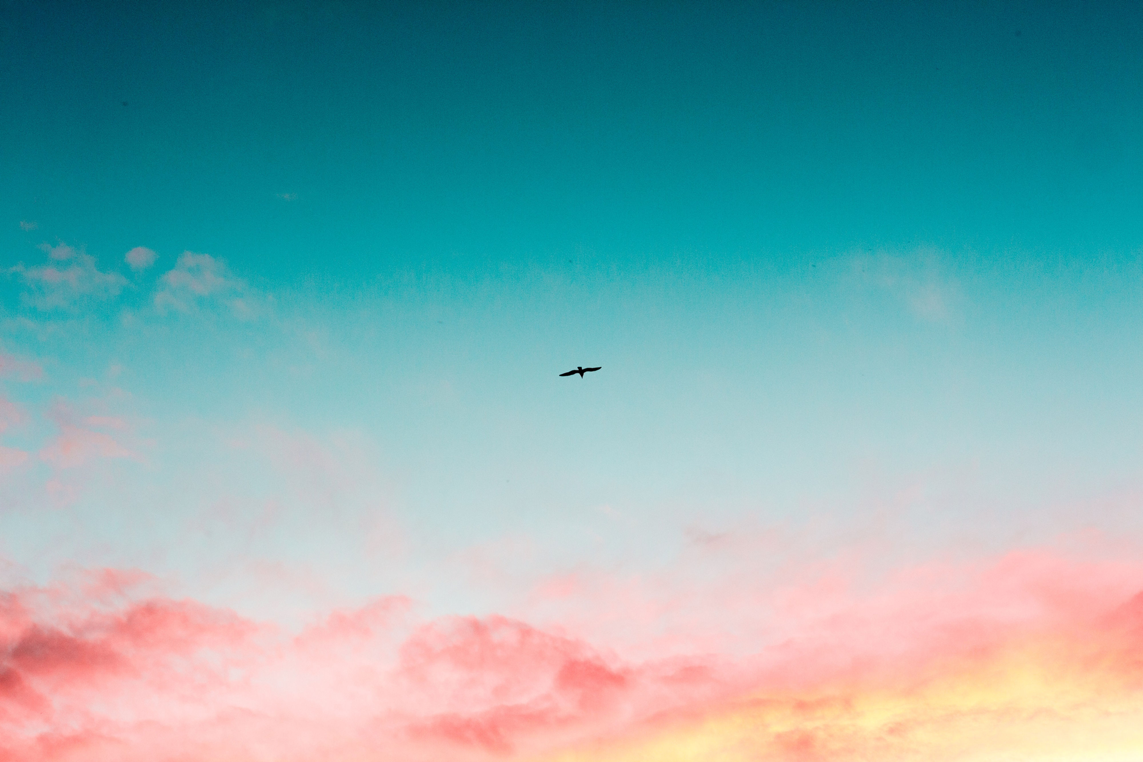 Gute Nacht Meditation